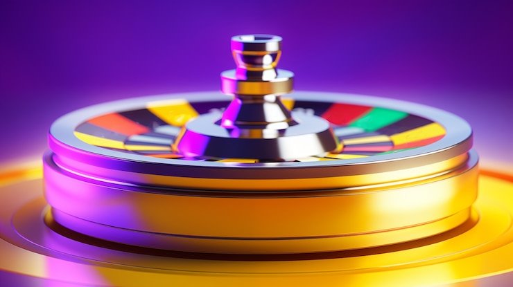 Antarmuka aplikasi tikitoto menampilkan berbagai pilihan game live dealer